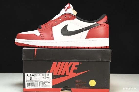 Low  705329-600  Jordan Chicago (2016) Retro 1   705329-600 1212